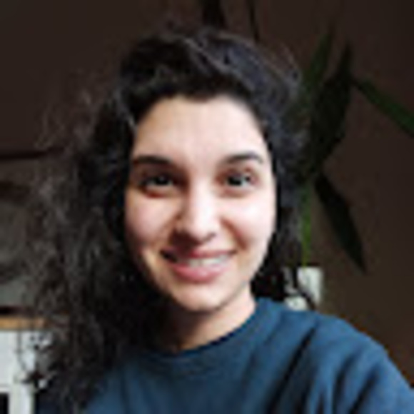 Meet your Posher, Rebecca - Picture 1 of 1